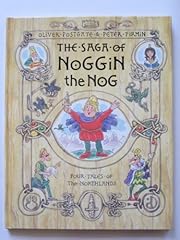Saga noggin nog for sale  Delivered anywhere in UK
