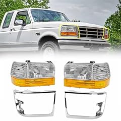 Partsmojo headlights parking for sale  Delivered anywhere in USA 