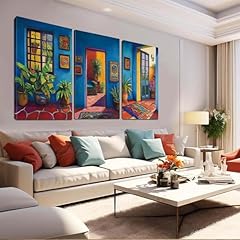 Set mexican canvas for sale  Delivered anywhere in USA 