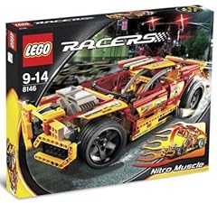 Lego racers nitro for sale  Delivered anywhere in UK