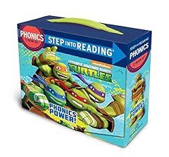 Phonics power step for sale  Delivered anywhere in USA 