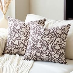 Fiouovo floral throw for sale  Delivered anywhere in USA 
