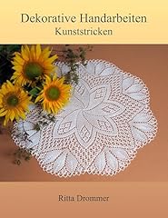 Dekorative handarbeiten kunsts gebraucht kaufen  Wird an jeden Ort in Deutschland