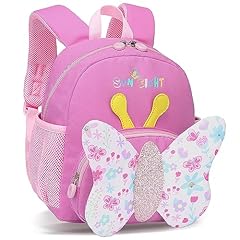 Tokeya kinderrucksack mädchen gebraucht kaufen  Wird an jeden Ort in Deutschland