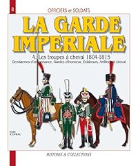 Officiers soldats garde d'occasion  Livré partout en France