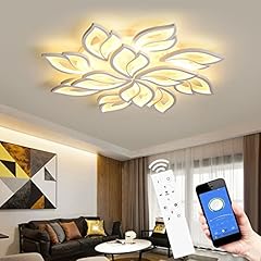 Led deckenleuchte dimmbar gebraucht kaufen  Wird an jeden Ort in Deutschland