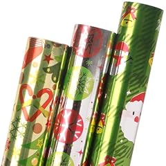 Ribbli christmas wrapping for sale  Delivered anywhere in USA 