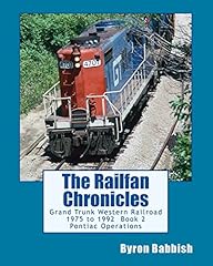 Railfan chronicles grand for sale  Delivered anywhere in USA 