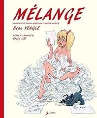 Mélange dean yeagle d'occasion  Livré partout en France