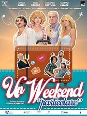 Weekend particolare usato  Spedito ovunque in Italia 