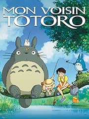 Voisin totoro d'occasion  Livré partout en France
