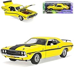 Dodge challenger coupe gebraucht kaufen  Wird an jeden Ort in Deutschland