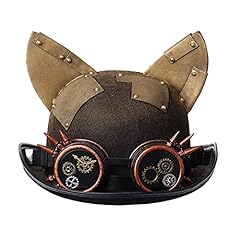 Cosdreamer unisex steampunk gebraucht kaufen  Wird an jeden Ort in Deutschland