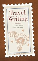 Travel writing d'occasion  Livré partout en France