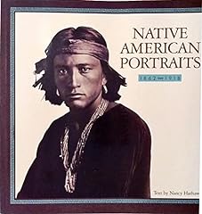 Native american portraits for sale  Delivered anywhere in USA 