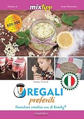 Regali preferiti diventare usato  Spedito ovunque in Italia 