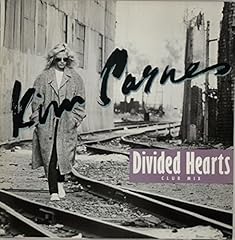 Divided hearts vinyl d'occasion  Livré partout en France