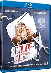 Coupe francs blu d'occasion  Livré partout en France