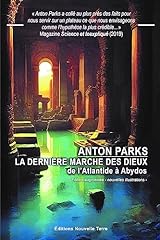Dernière marche dieux d'occasion  Livré partout en France