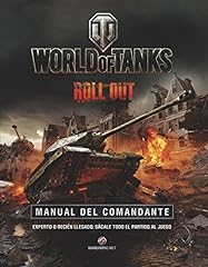 Tanks manual del d'occasion  Livré partout en France