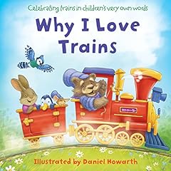 Love trains fun for sale  Delivered anywhere in UK
