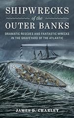 Shipwrecks outer banks for sale  Delivered anywhere in USA 