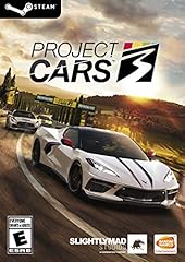 Project cars standard for sale  Delivered anywhere in USA 