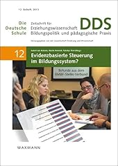 Evidenzbasierte steuerung bild d'occasion  Livré partout en Belgiqu