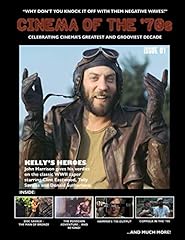 Cinema 70s magazine for sale  Delivered anywhere in UK