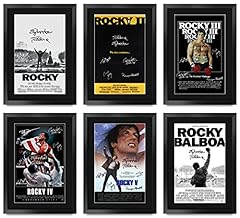 Hwc trading rocky for sale  Delivered anywhere in UK