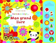 Grand livre d'occasion  Livré partout en Belgiqu