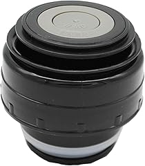 1pc schwarz thermosflasche gebraucht kaufen  Wird an jeden Ort in Deutschland