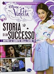 Violetta. storia successo. usato  Spedito ovunque in Italia 
