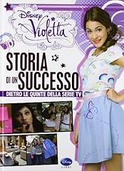 Violetta. storia successo. usato  Spedito ovunque in Italia 