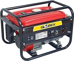 Globex generatore corrente usato  Spedito ovunque in Italia 