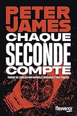 Seconde compte d'occasion  Livré partout en France