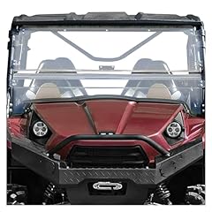 Hecasa folding windshield for sale  Delivered anywhere in USA 