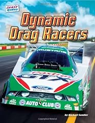 Dynamic drag racers for sale  Delivered anywhere in USA 