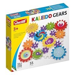 Quercetti kaleido gears usato  Spedito ovunque in Italia 