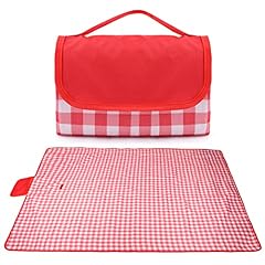 Picnic blanket waterproof for sale  Delivered anywhere in Ireland