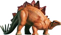 Dinosaurs maquette stégosaure d'occasion  Livré partout en France