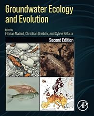 Groundwater ecology and d'occasion  Livré partout en France