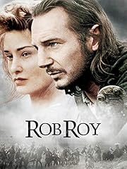 Rob roy for sale  Delivered anywhere in UK