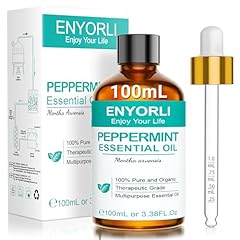 Enyorli olio essenziale usato  Spedito ovunque in Italia 