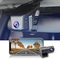 Fitcamx dashcam front for sale  Delivered anywhere in UK