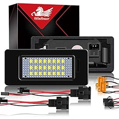 Winpower led numero usato  Spedito ovunque in Italia 
