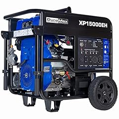 Duromax xp28000e gas for sale  Delivered anywhere in USA 