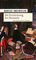 Erstürmung himmels historisch gebraucht kaufen  Wird an jeden Ort in Deutschland