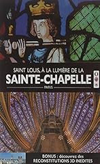 Chapelle volonté saint d'occasion  Livré partout en France