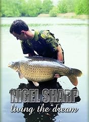 Nigel sharp living for sale  Delivered anywhere in UK